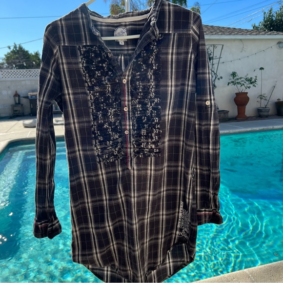 The Denim Dept shirt - Picture 1 of 6